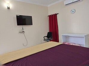 ห้องดีลักซ์ | 1 ห้องนอน