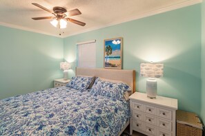 1 Schlafzimmer, Schreibtisch, Bügeleisen/Bügelbrett, WLAN