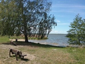 Plage à proximité