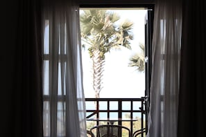 Deluxe Suite, 2 Bedrooms, Ocean View | Garden view - Harmony Resort Boutique Hotel (Brufut)