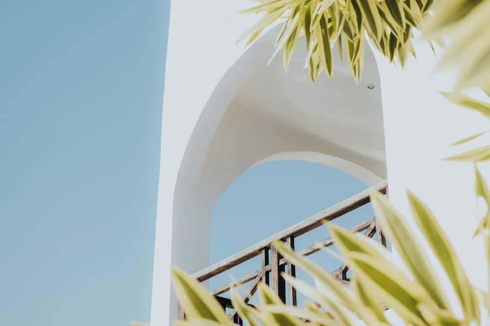Harmony Resort Boutique Hotel
