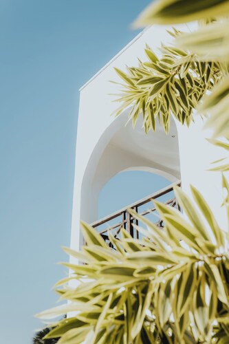 Harmony Resort Boutique Hotel