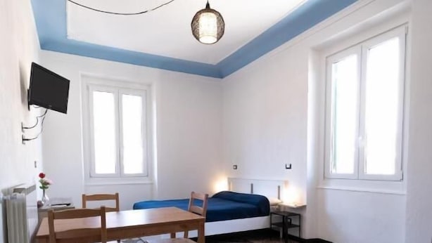 Deluxe Room - Antica Corte (Genoa)