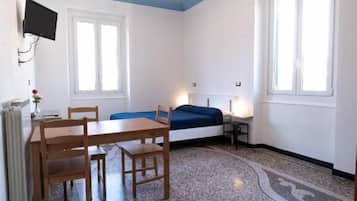 Chambre Deluxe