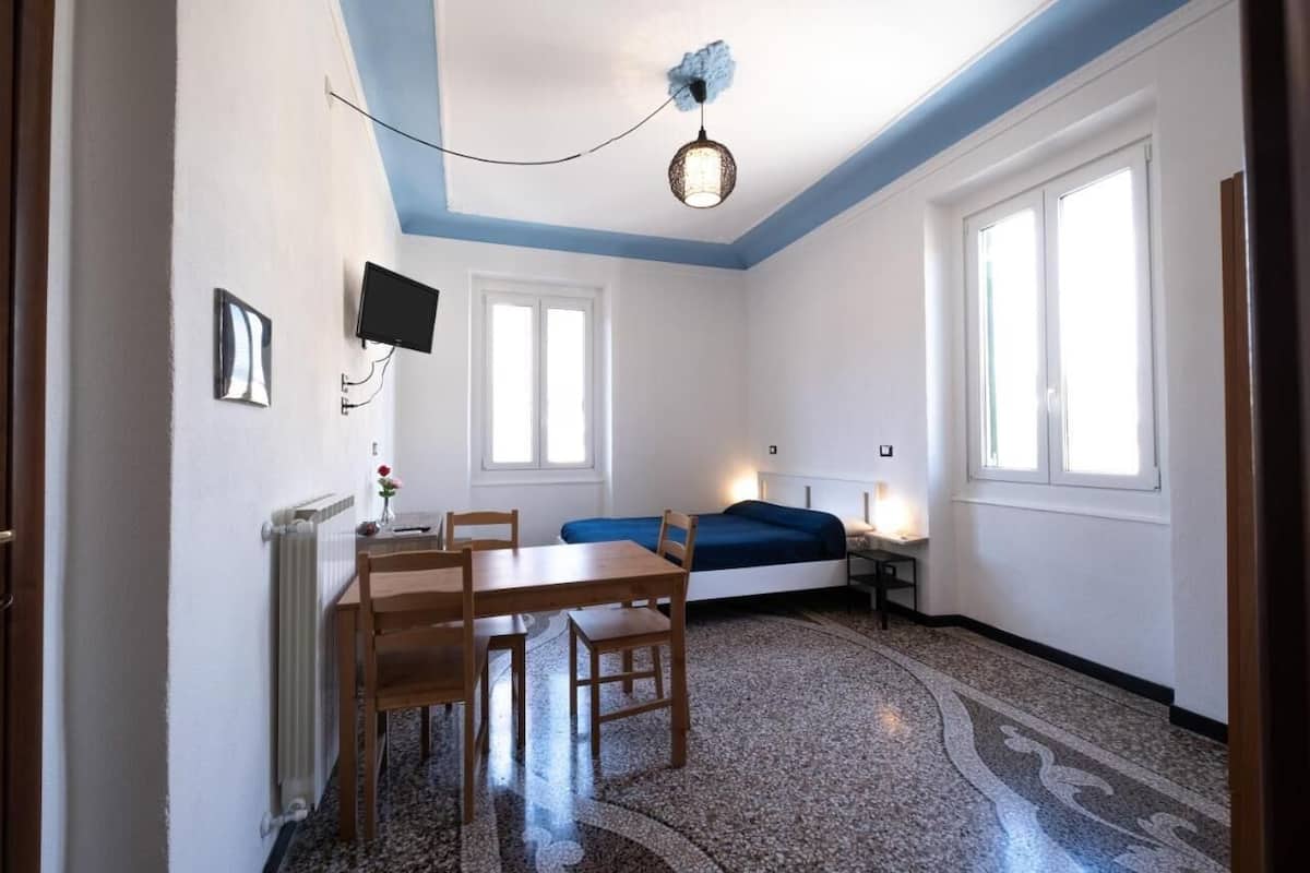 Chambre Deluxe | Wi-Fi gratuit, draps fournis