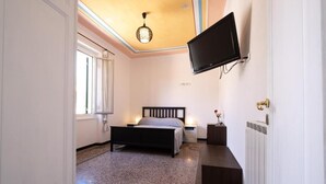 Deluxe Double Room - Antica Corte (Genoa)
