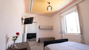 Deluxe Double Room - Antica Corte (Genoa)