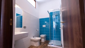 Deluxe Room | Bathroom - Antica Corte (Genoa)