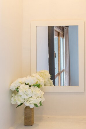 Dok Rak Room | 免费 WiFi、床单