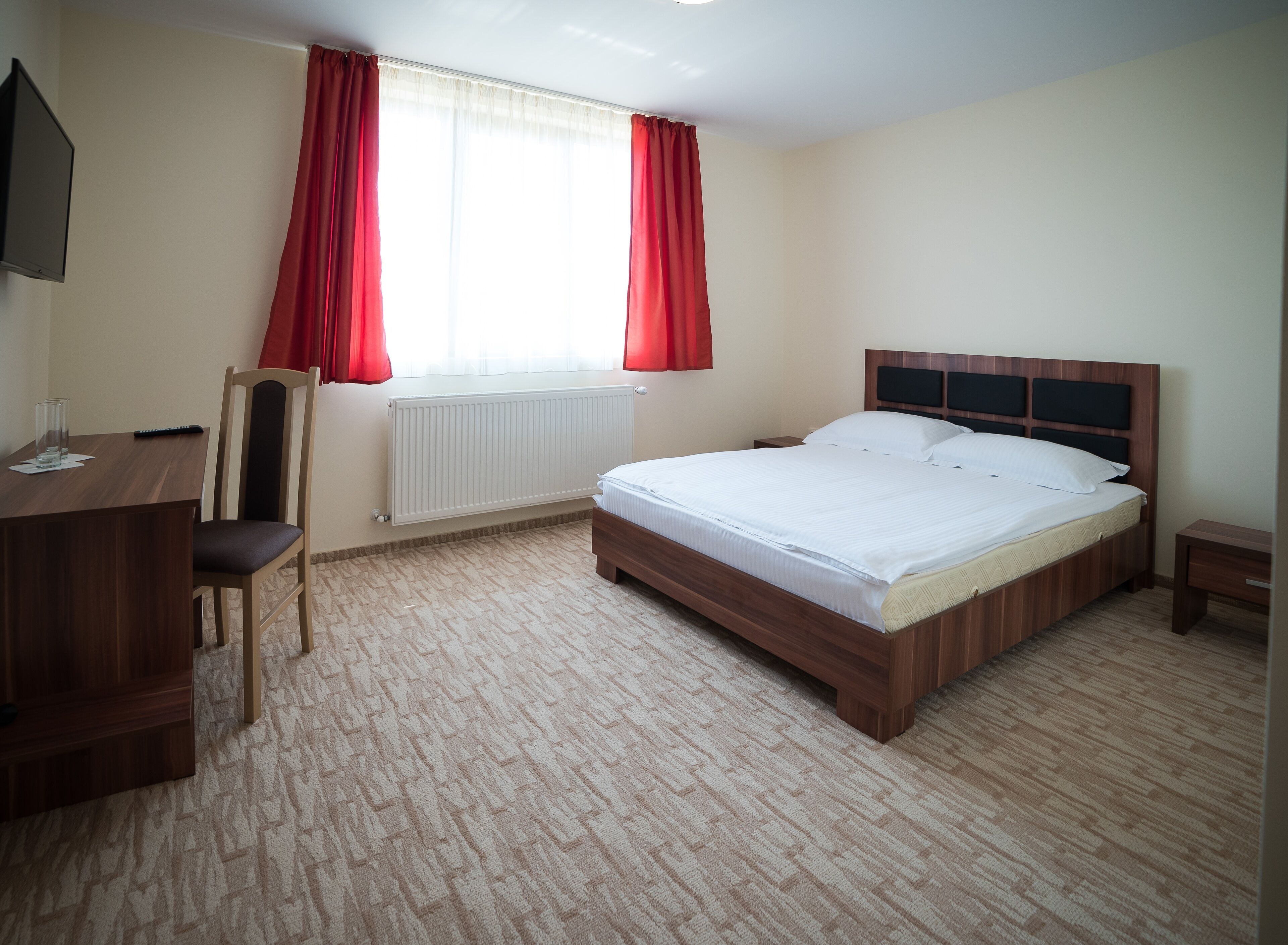 Apartment, Garden View