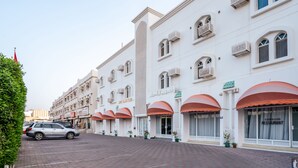 Unclassified image, 2 of 13, button - Summersands Al Wadi Al Kabir (Muscat)