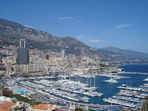 Port de plaisance
