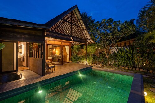 Rimba Villas Gili Air