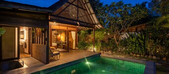 Rimba Villas Gili Air