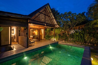 Rimba Villas Gili Air