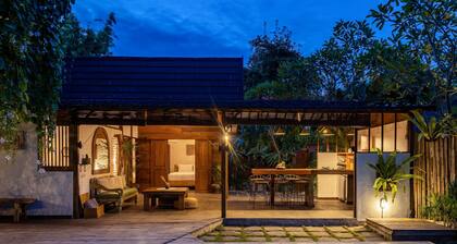 Rimba Villas Gili Air
