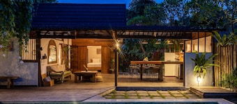 Rimba Villas Gili Air