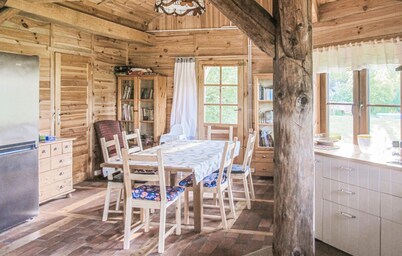 3 bedroom nice home in Milakowo