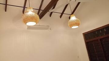 Superior Double Room, 1 Bedroom, Garden View | View from room