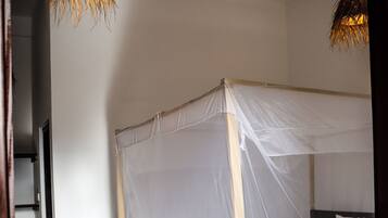 Superior Double Room | Hypo-allergenic bedding, individually decorated, individually furnished