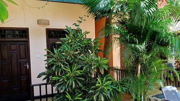 Superior Double Room | Garden view