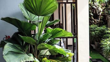 Superior Double Room, 1 Bedroom, Garden View | Garden view