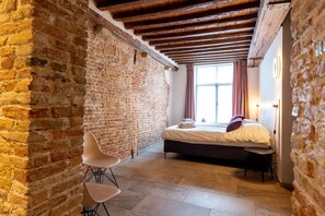 Camera familiare con 2 letti singoli (four) | Biancheria da letto ipoallergenica, con stile personalizzato