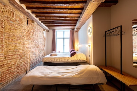 Ropa de cama hipoalergénica y decoración personalizada