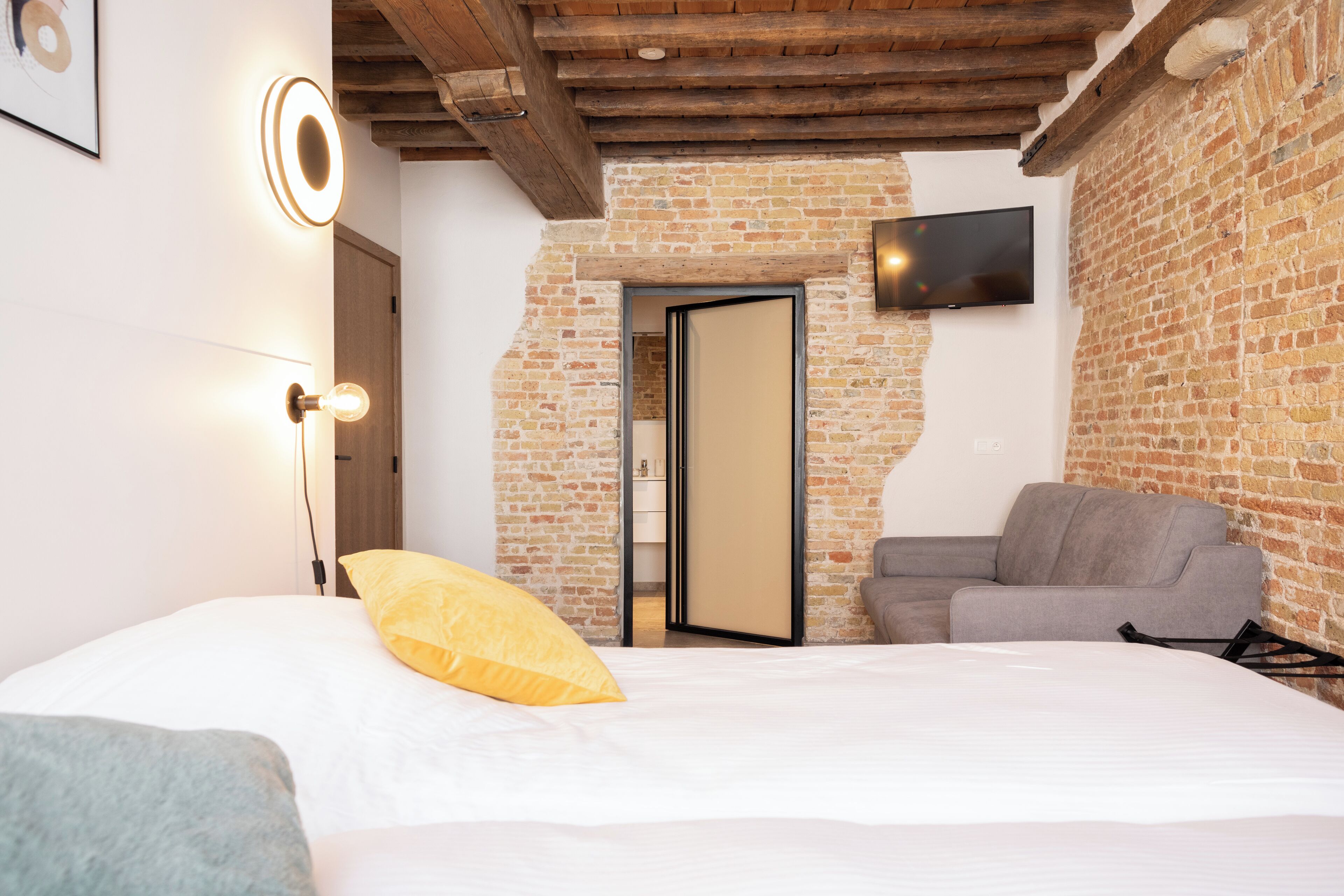 Ropa de cama hipoalergénica y decoración personalizada 