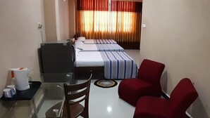 Room - Sain city hotel (Colombo)