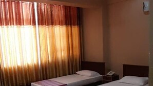 Room - Sain city hotel (Colombo)