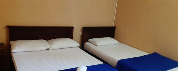 Room - Sain city hotel (Colombo)