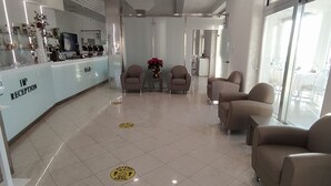 Receptie