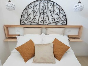 3 chambres, Wi-Fi