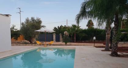 Casa Litarà combines traditional and exclusive hospitality away from home.