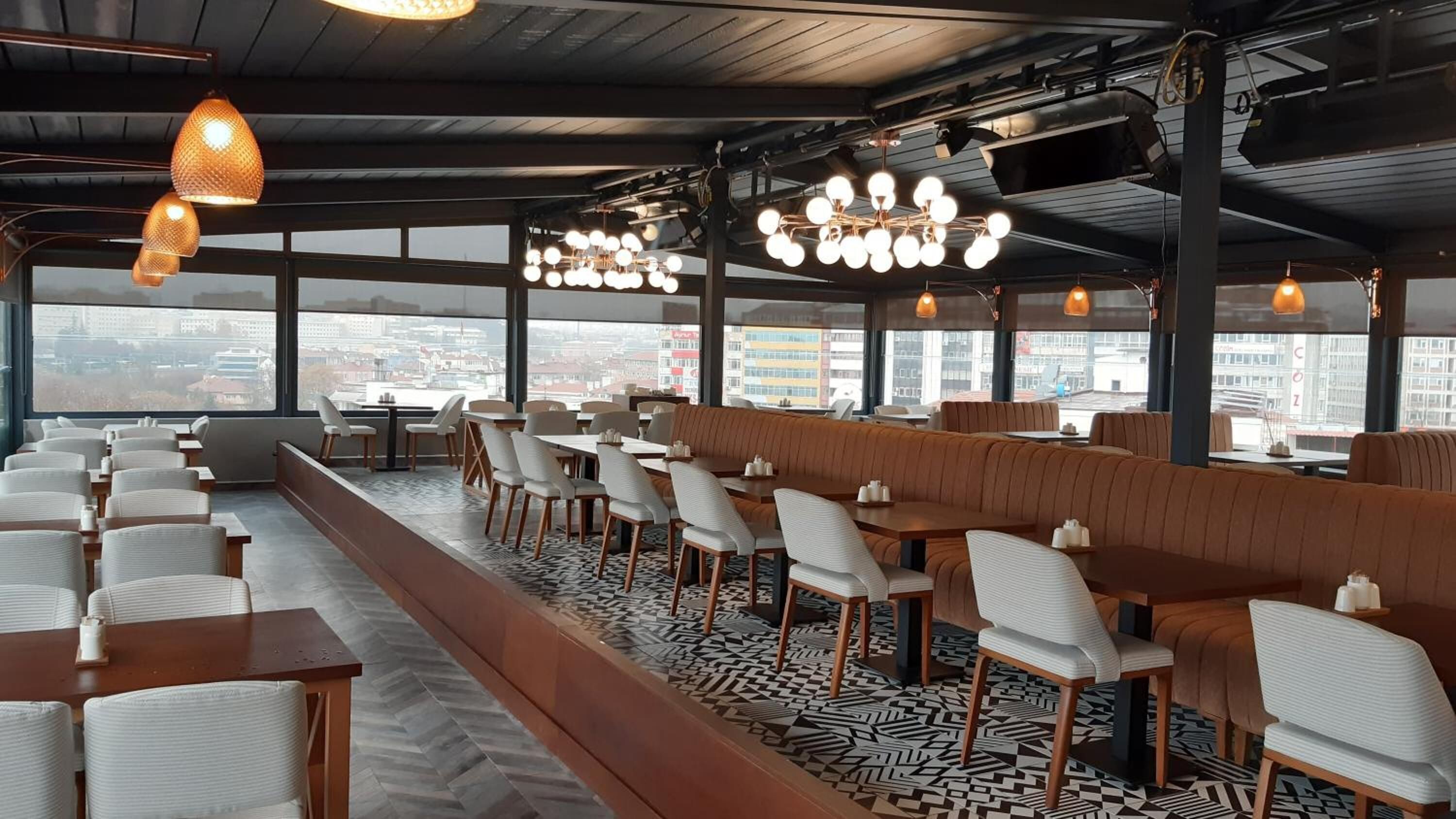 Photo - ROX Hotel Ankara