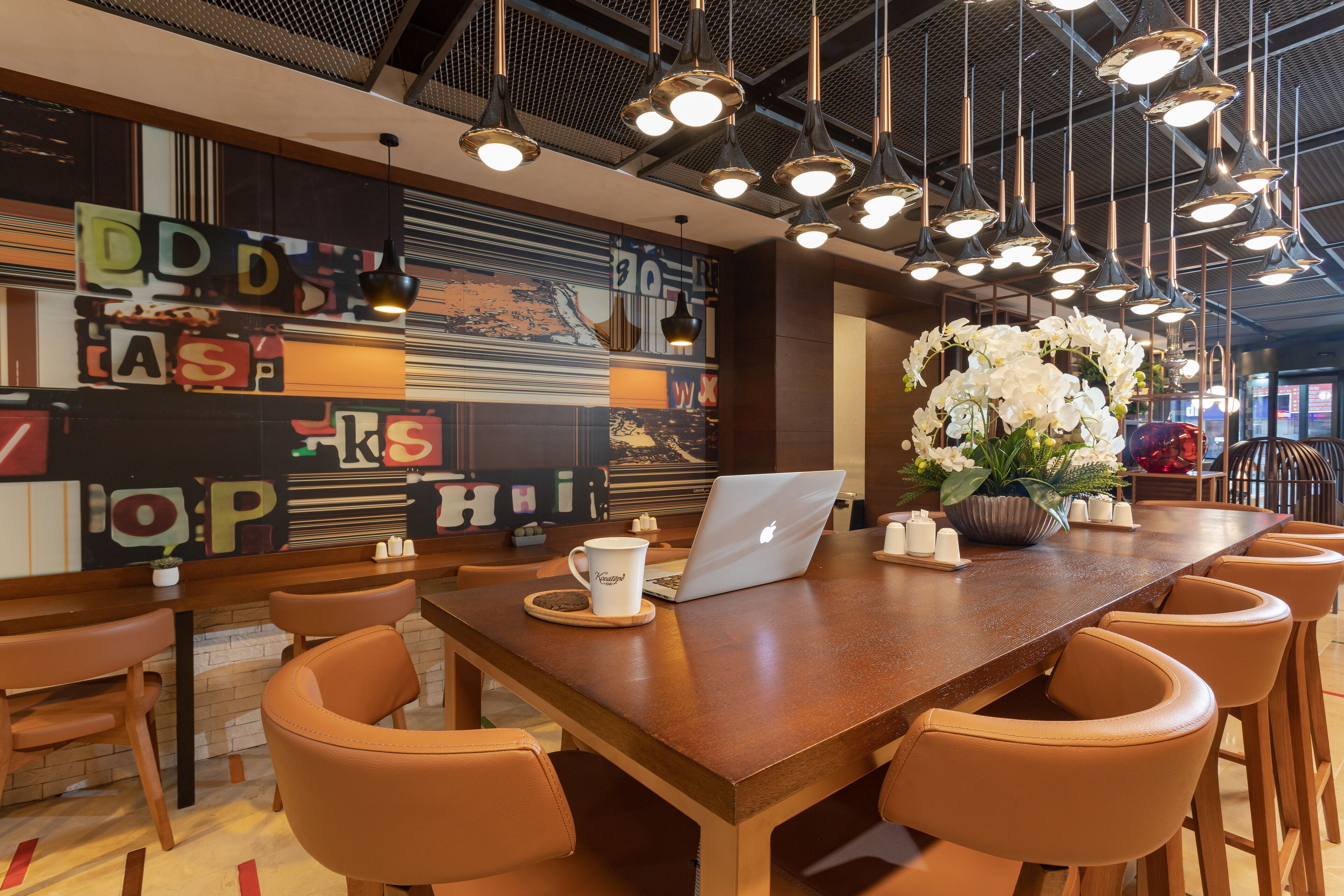 Photo - ROX Hotel Ankara