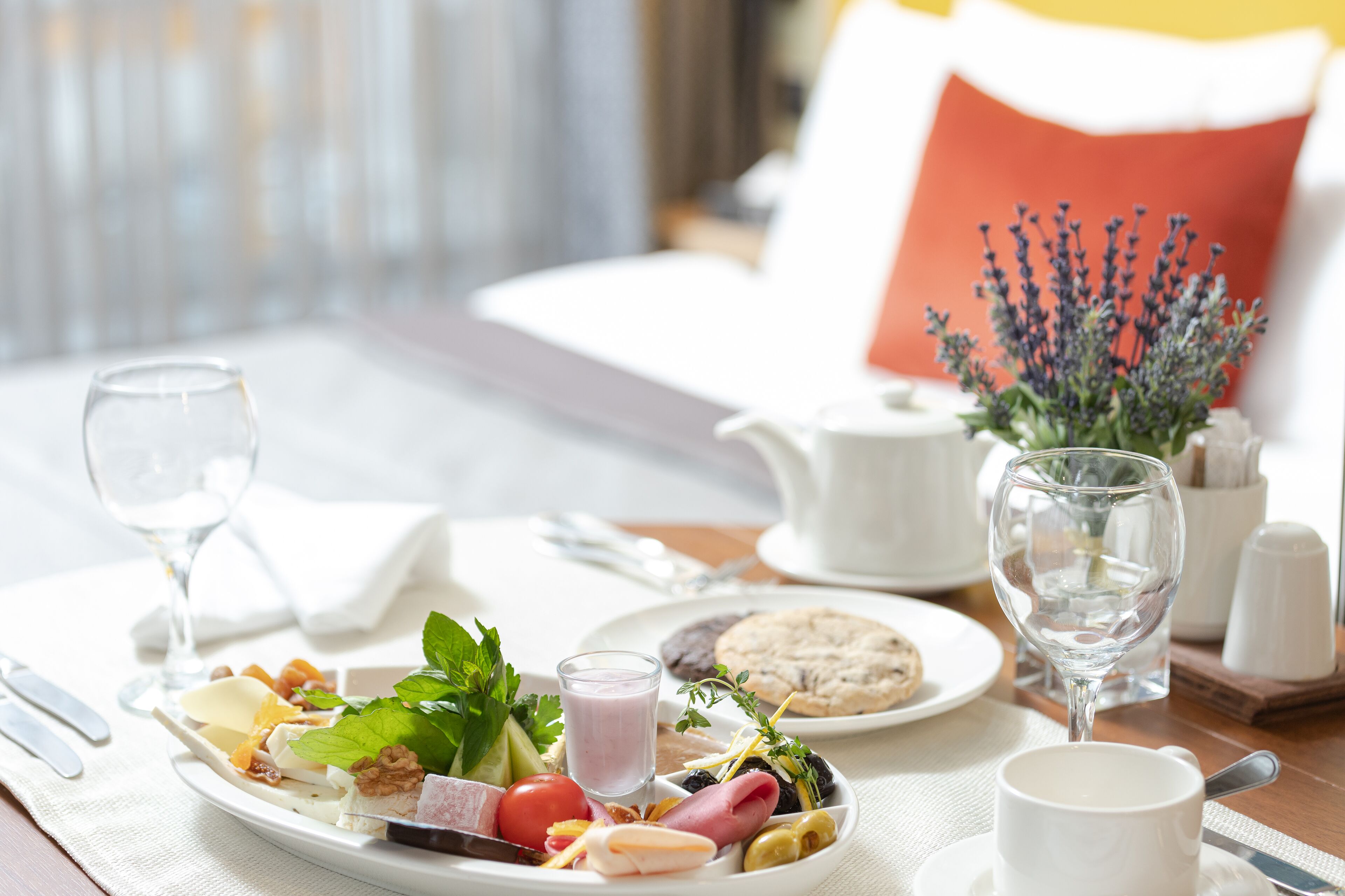 Photo - ROX Hotel Ankara