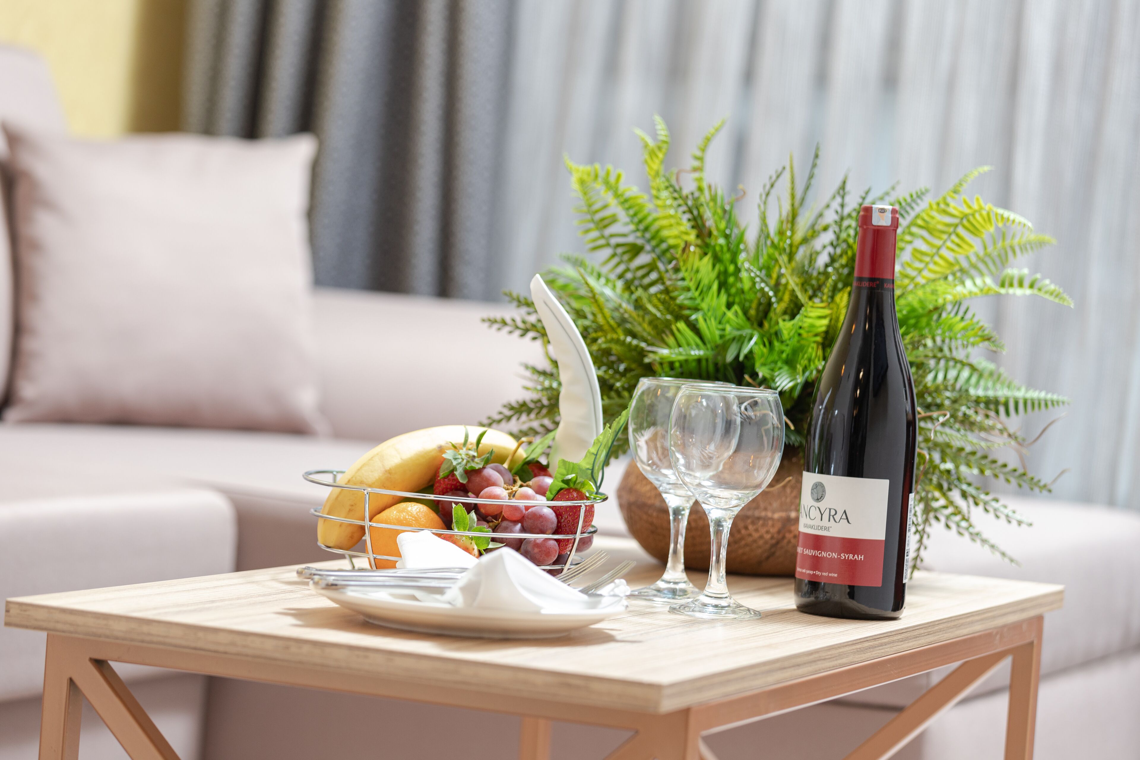 Photo - ROX Hotel Ankara