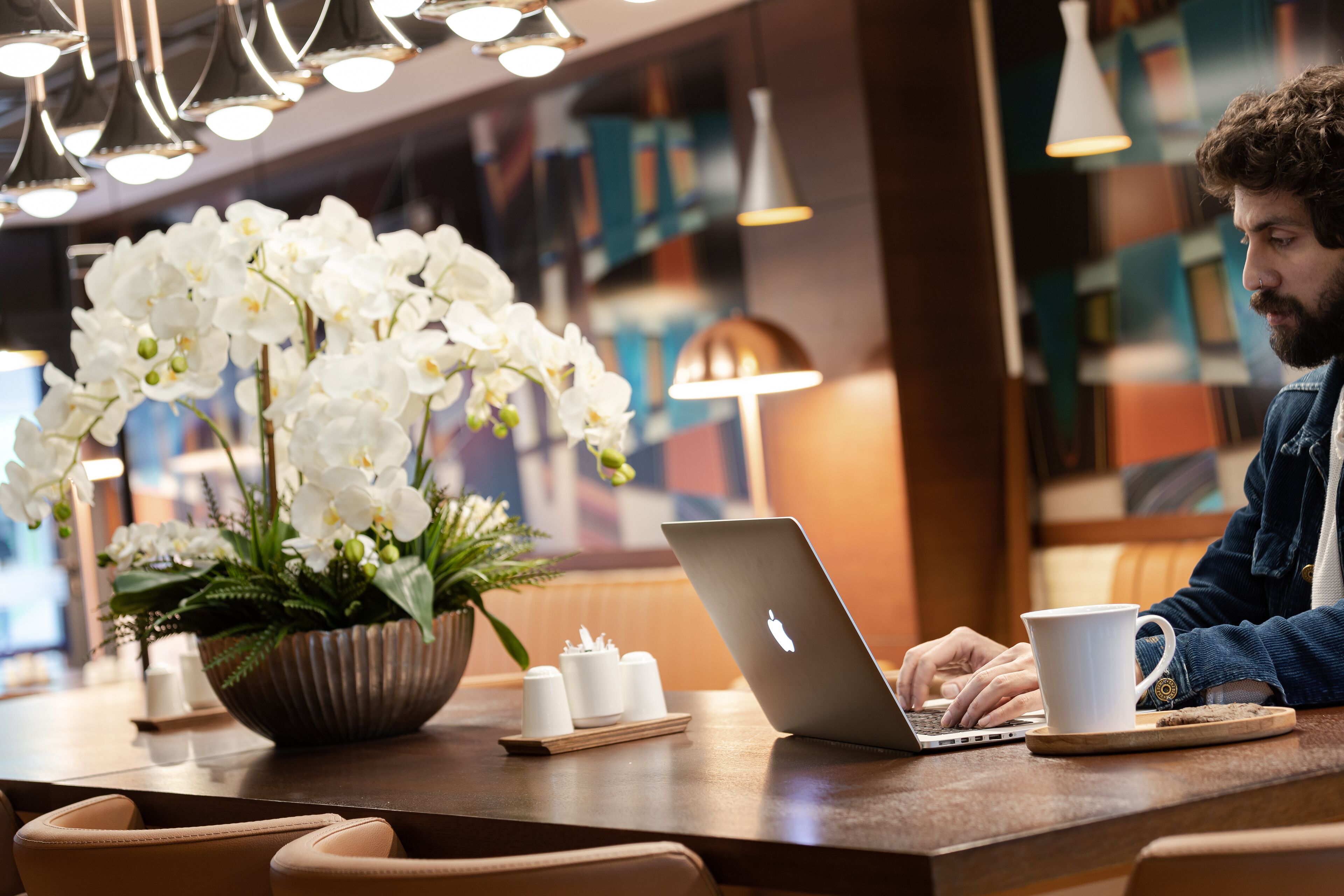 Photo - ROX Hotel Ankara