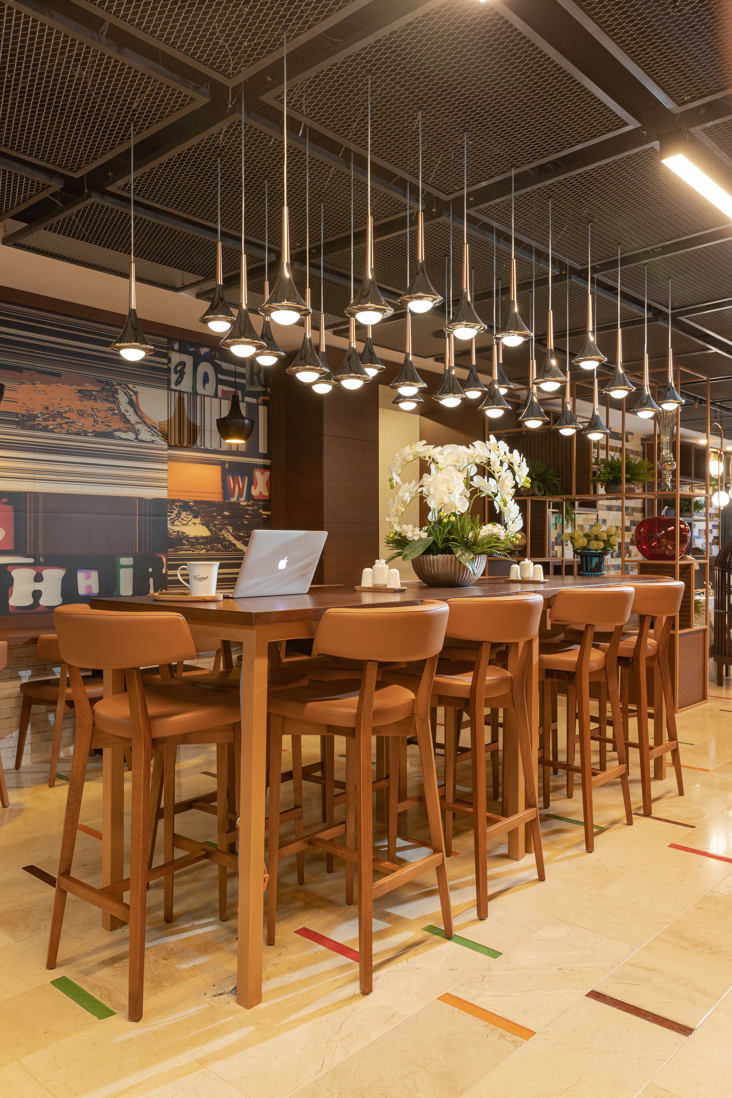 Photo - ROX Hotel Ankara