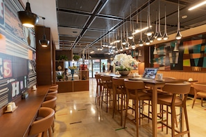 Kaffebar