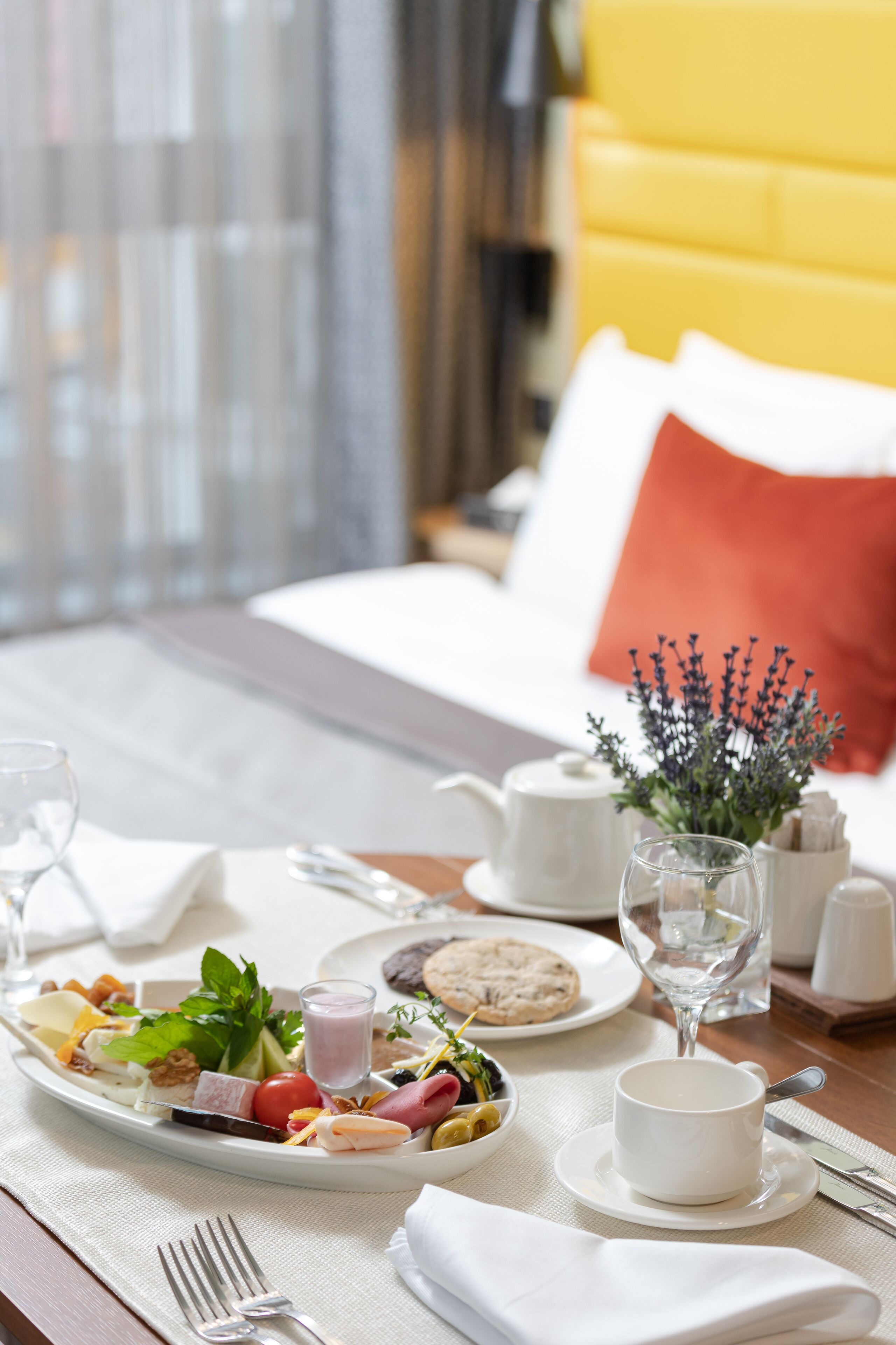 Photo - ROX Hotel Ankara