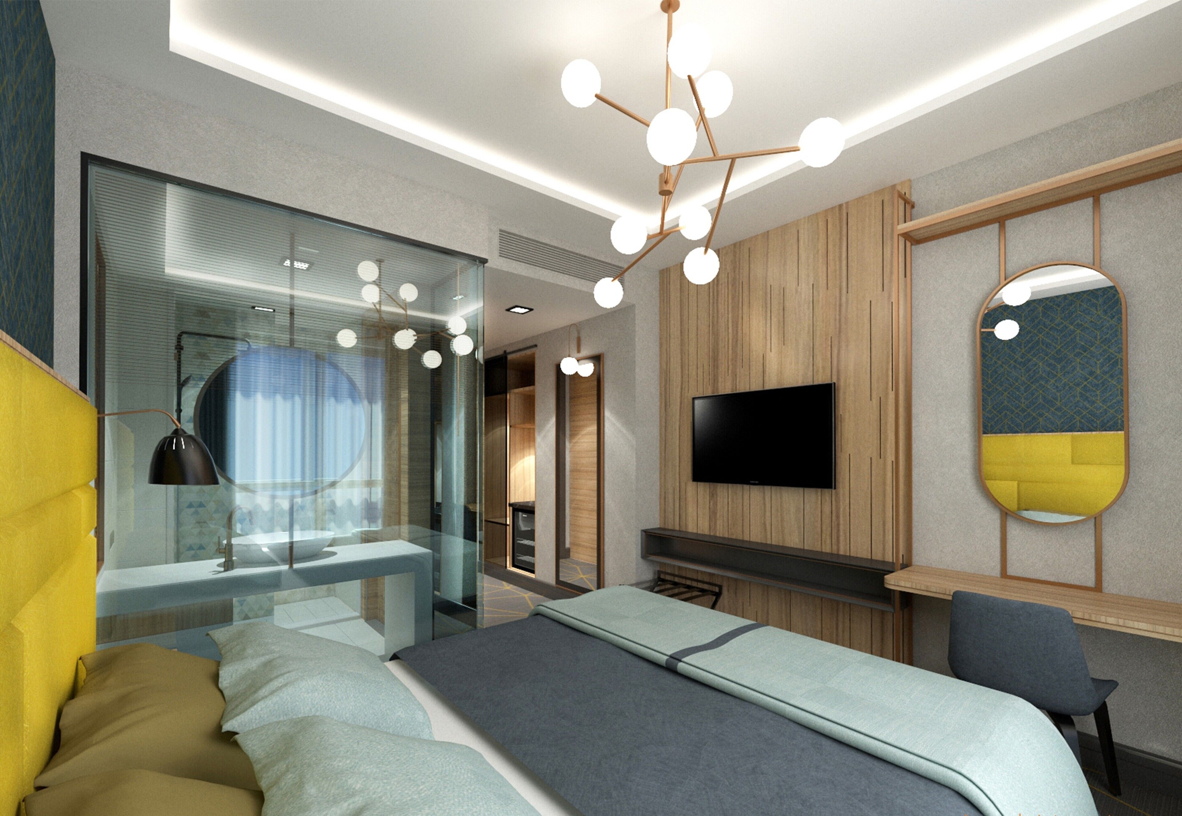 Photo - ROX Hotel Ankara