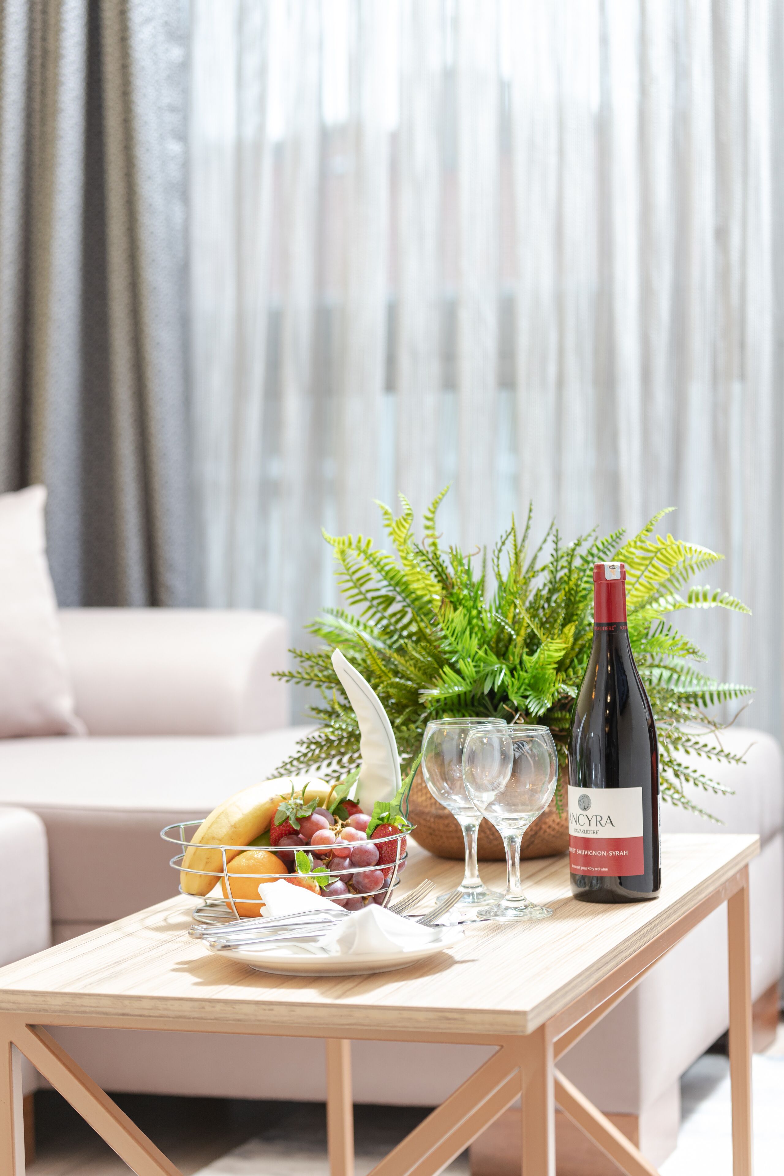 Photo - ROX Hotel Ankara