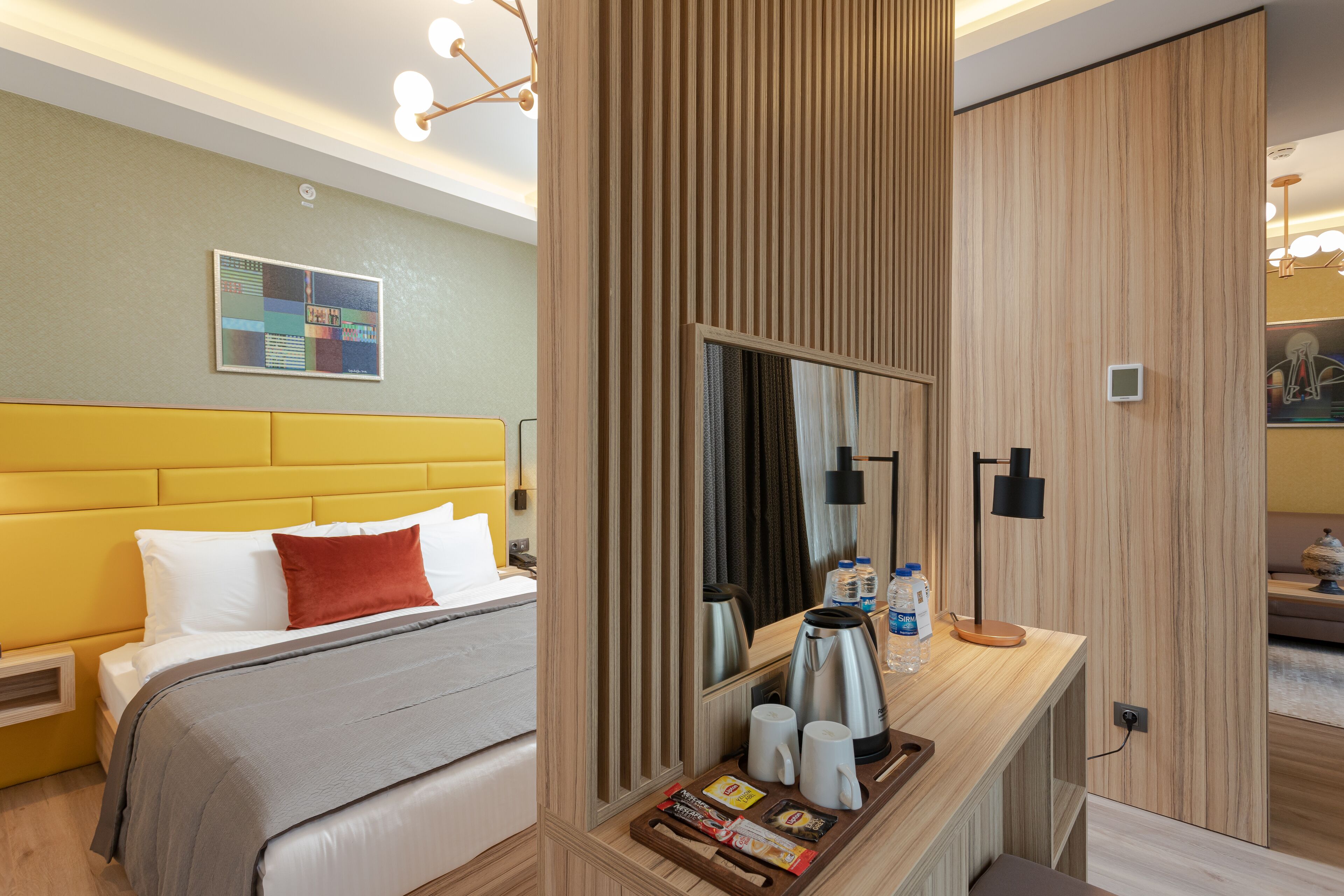 Photo - ROX Hotel Ankara