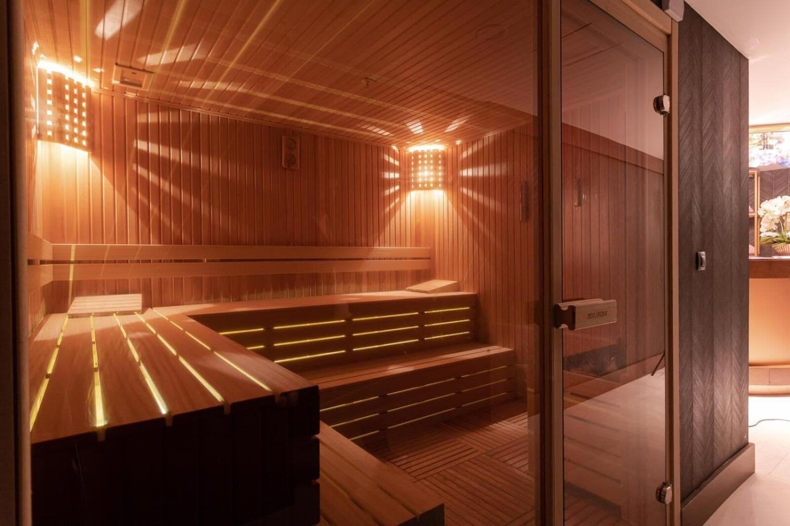 Photo - ROX Hotel Ankara