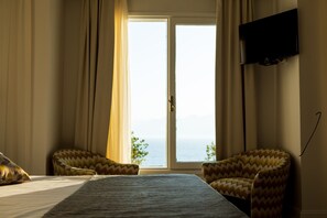Deluxe Room, Sea View