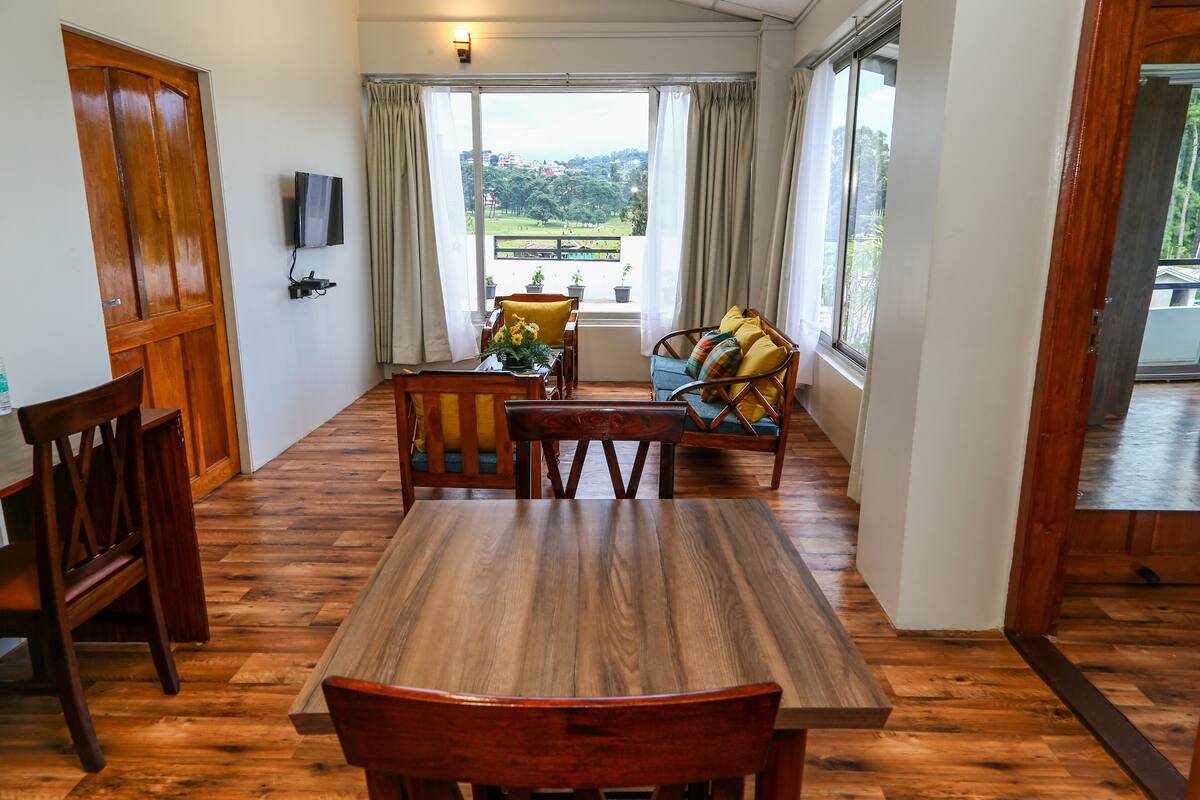 Exclusive Studio Suite