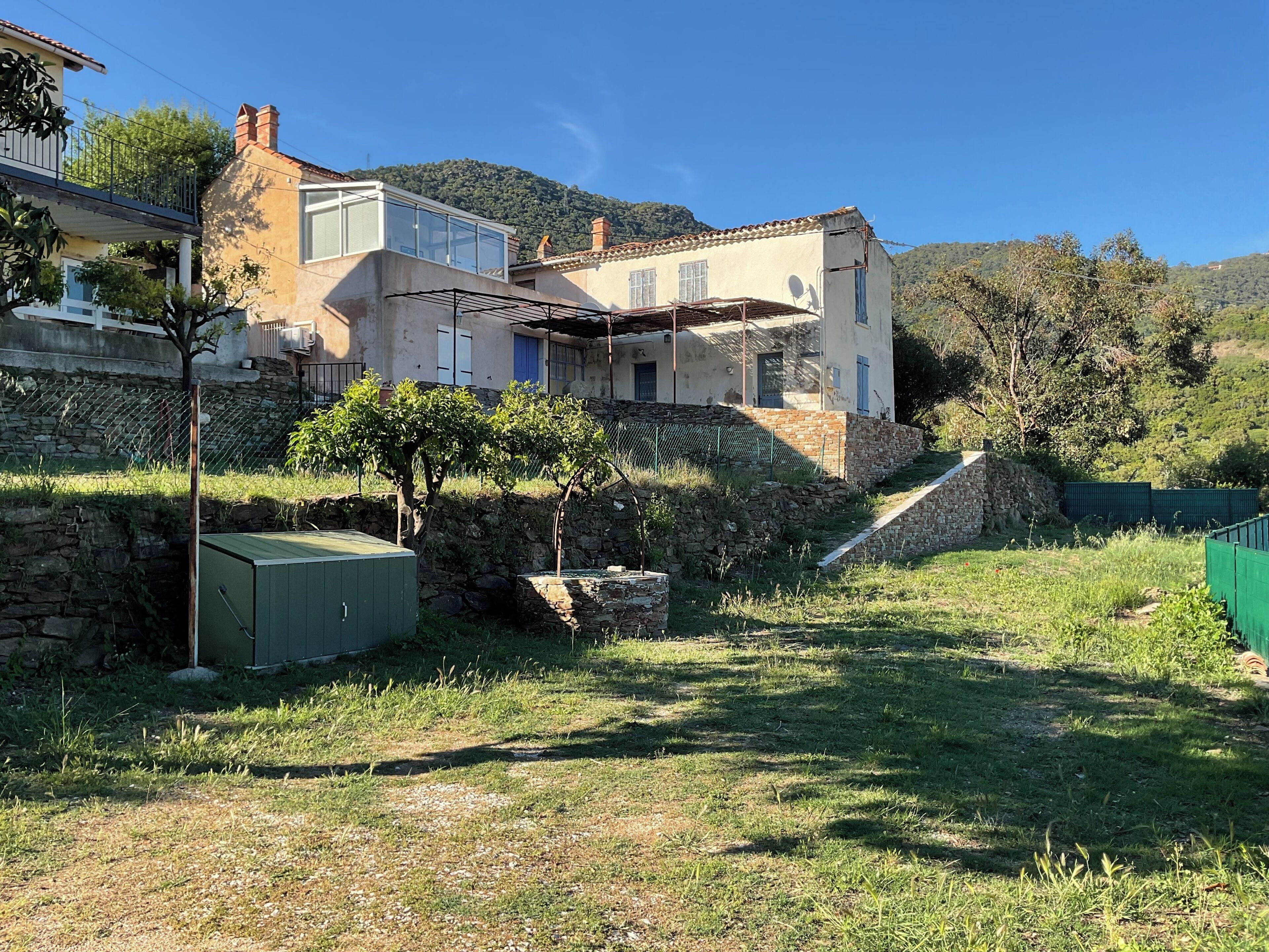 Exterieur